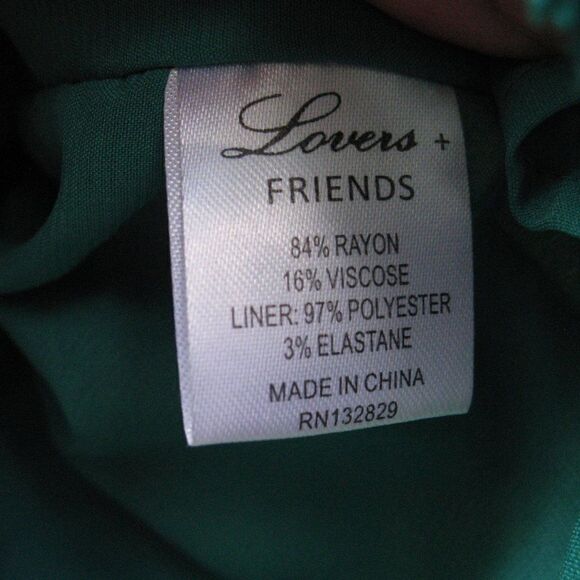 NWT Lovers + Friends Crop Top - Picture 11 of 11